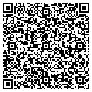 QR code with B B S Systems Inc contacts