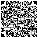 QR code with Art of Riding Inc contacts
