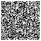 QR code with Ozone Heating & Air Cond contacts
