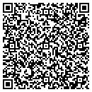 QR code with D J Stop contacts