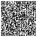 QR code with X Pand Inc contacts
