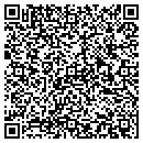 QR code with Alenet Inc contacts