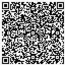QR code with Glades Pottery contacts