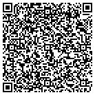 QR code with Highwoods Properties contacts