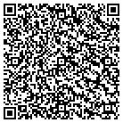 QR code with Tyson Custom Canvas contacts