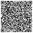 QR code with Haliczer Pettis & White PA contacts