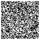 QR code with Reviving Word Christian Center contacts