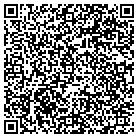 QR code with Oak Ridge Animal Hospital contacts