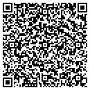 QR code with James C Fetterman contacts