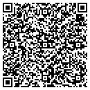 QR code with Arkansas House contacts