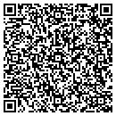 QR code with O Town Promotions contacts