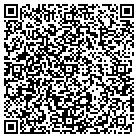 QR code with Magic Car Alarms & Window contacts