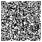 QR code with Corkscrew Winery & Wine Shoppe contacts