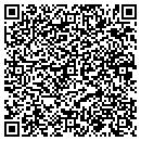 QR code with Moreland Co contacts