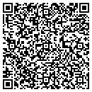 QR code with D R Mabry Inc contacts