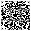 QR code with Atlantic Mortuary contacts