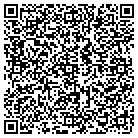 QR code with Allison Werner LP Financial contacts