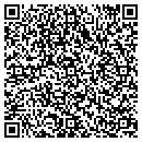 QR code with J Lynne & Co contacts