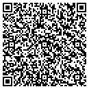 QR code with Homespaces LLC contacts