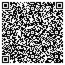 QR code with Harts Country Crafts contacts