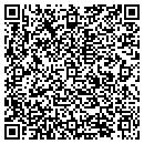 QR code with JB of Florida Inc contacts