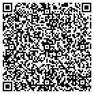 QR code with Hvide Marine Services Inc contacts