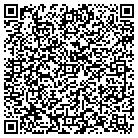 QR code with Atlantic L M Parts Palm Beach contacts