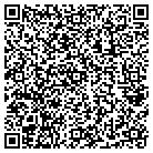 QR code with A F Service Of Tampa Inc contacts