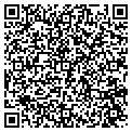 QR code with Bsh Corp contacts