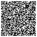 QR code with Aarons contacts