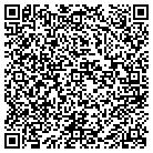 QR code with Profinancial Services Corp contacts
