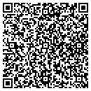 QR code with 2 Hearts That Beat As 1 contacts