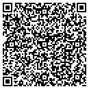 QR code with MASH Hoagies contacts