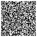 QR code with Ark Track contacts
