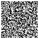QR code with H & H Welding Service contacts