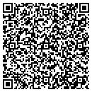 QR code with T-Square contacts