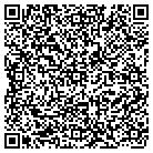 QR code with Highland Oaks Middle School contacts