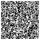 QR code with General Grnd Chpter Estrn Star contacts