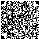 QR code with Priority Communications Inc contacts