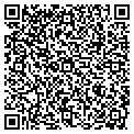 QR code with Carlie's contacts