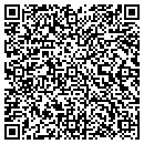 QR code with D P Assoc Inc contacts