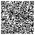 QR code with Djon's contacts