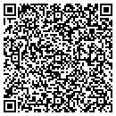 QR code with M W Sheryl LLC contacts