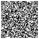 QR code with Fanes Air Cond & Appliance Rpr contacts