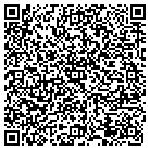 QR code with Family Health Care Services contacts