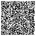 QR code with M A C S contacts