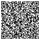 QR code with Aliant Group contacts