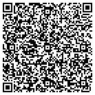 QR code with Faltz Deck & Patio Builders contacts