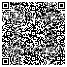 QR code with Arthur L Mc Cloud Backhoe Service contacts