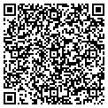 QR code with JCT Carpet contacts